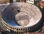 Arena Verona Römische Amphitheater